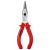 Amtech 6Inch Long Nose Plier(2) Amtech 6Inch Long Nose Plier(2)